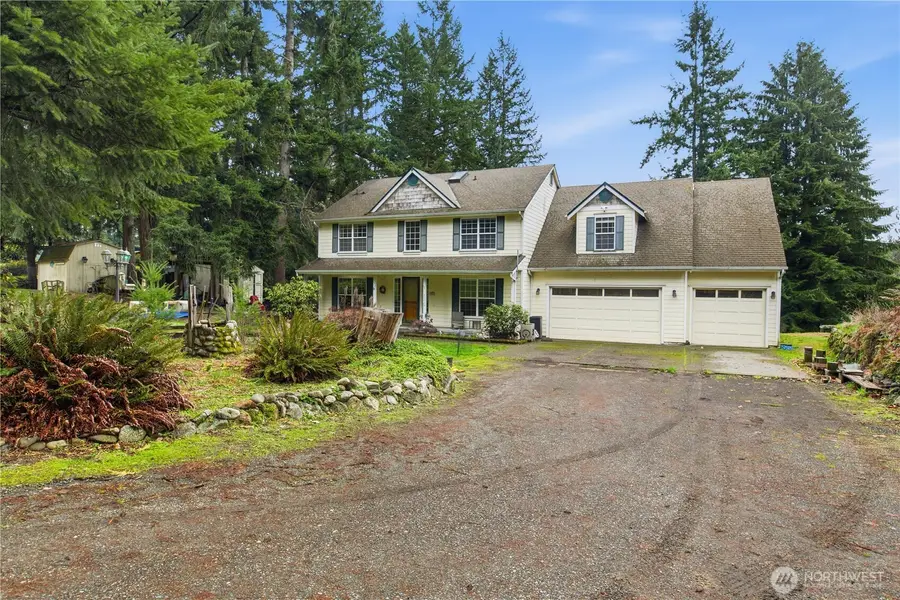 25409 159th Avenue E, Graham, WA 98333 - #3