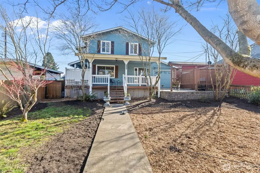 1721 Mcdougall Avenue, Everett, WA 98201 - #2