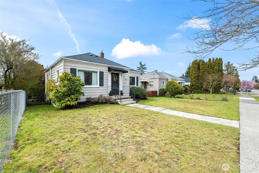 4518 S Bell Street, Tacoma, WA 98418 - #3