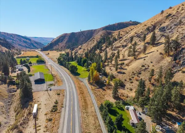 21300 Us Highway 97a #1, Chelan, WA 98816