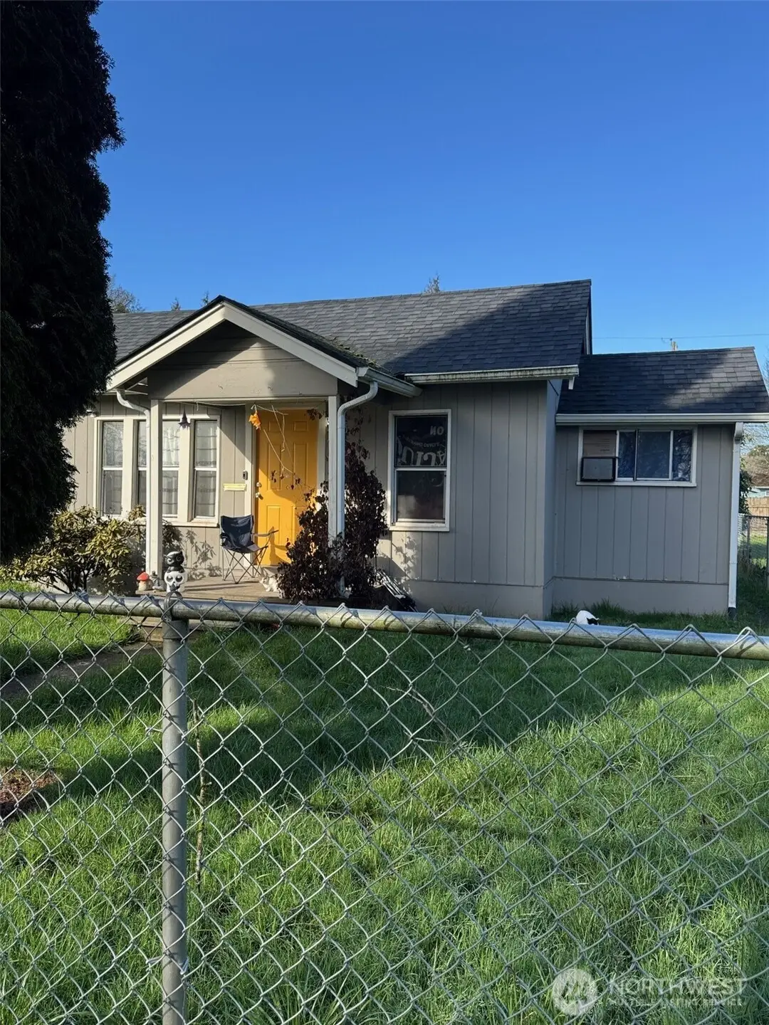 341 20th Avenue, Longview, WA 98632 - #1