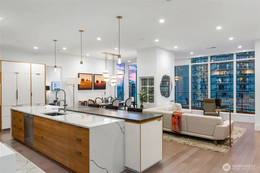 1920 4th Avenue #3104, Seattle, WA 98101 - #3