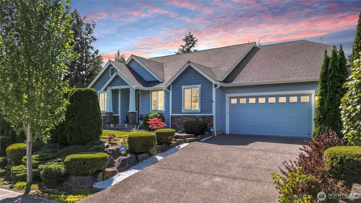 15126 82nd Avenue E, Puyallup, WA 98375 - #1