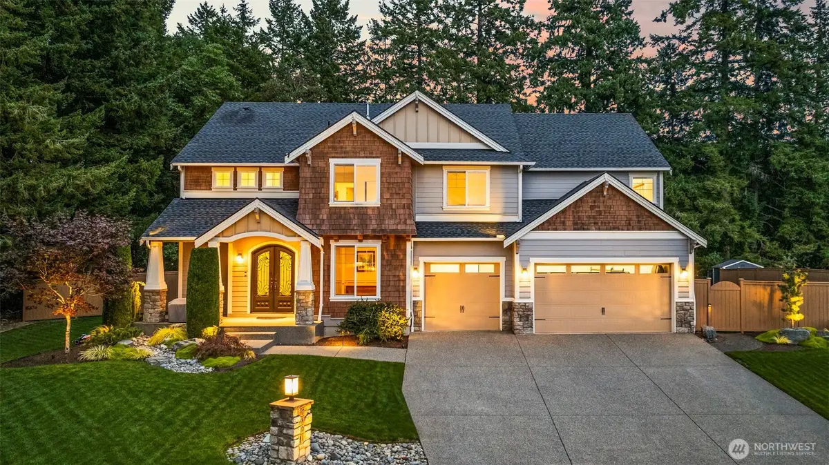 7401 72nd Avenue Ct Nw, Gig Harbor, WA 98335 - #1