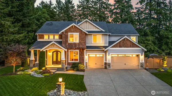 7401 72nd Avenue Ct Nw, Gig Harbor, WA 98335