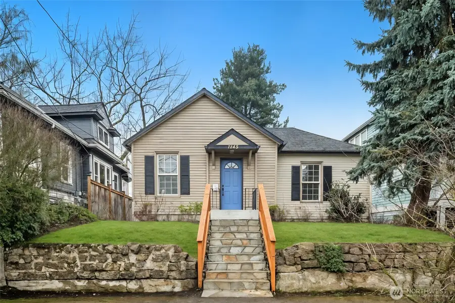 1145 N 84th Street, Seattle, WA 98103 - #2