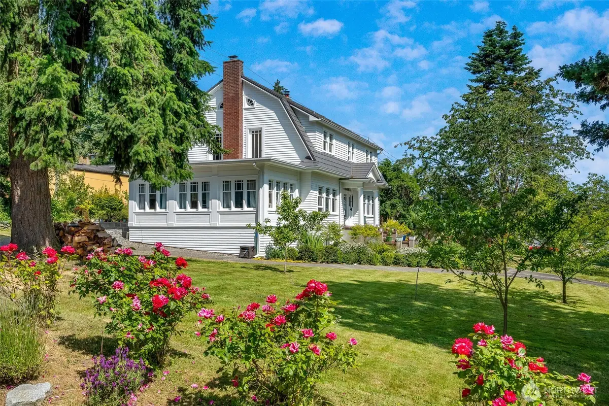 4918 S 3rd Avenue, Everett, WA 98203 - #1