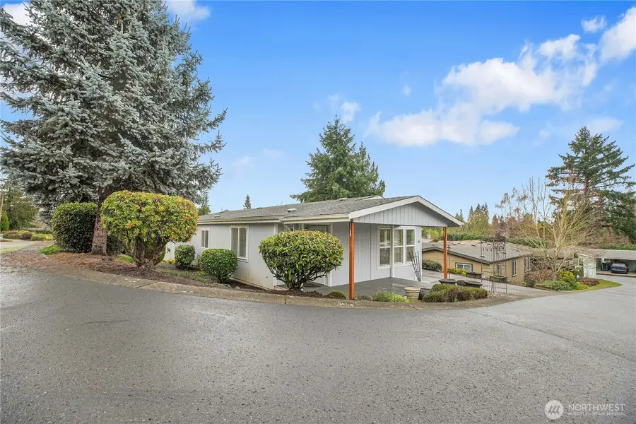 5701 Ne St. Johns Rd #82, Vancouver, WA 98661 - #3