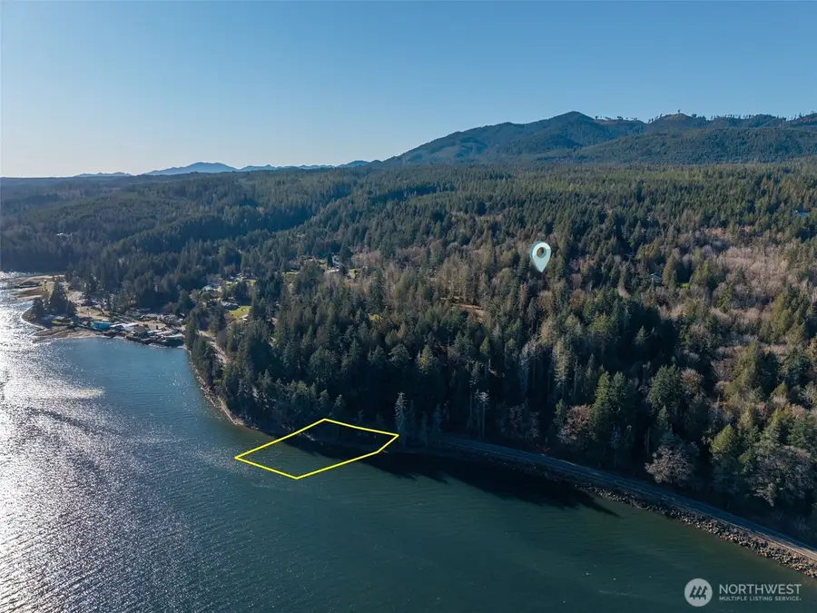 456 N Hwy 101, Hoodsport, WA 98548 - #2