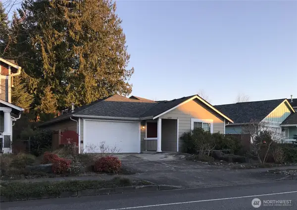 6205 73rd Avenue Ne, Marysville, WA 98270