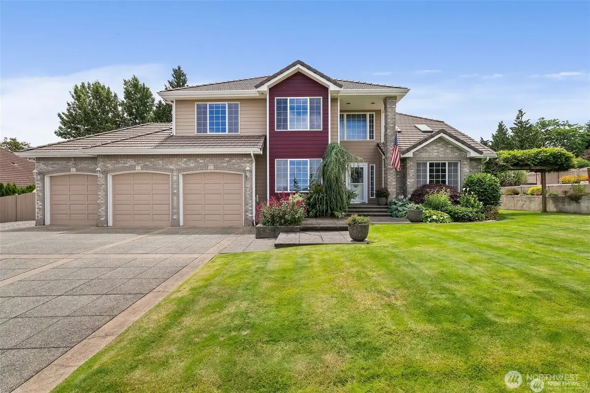 4618 51st Street Ct E, Tacoma, WA 98443 - #1