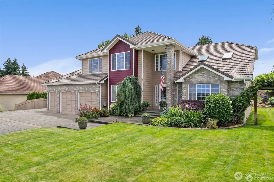 4618 51st Street Ct E, Tacoma, WA 98443 - #3