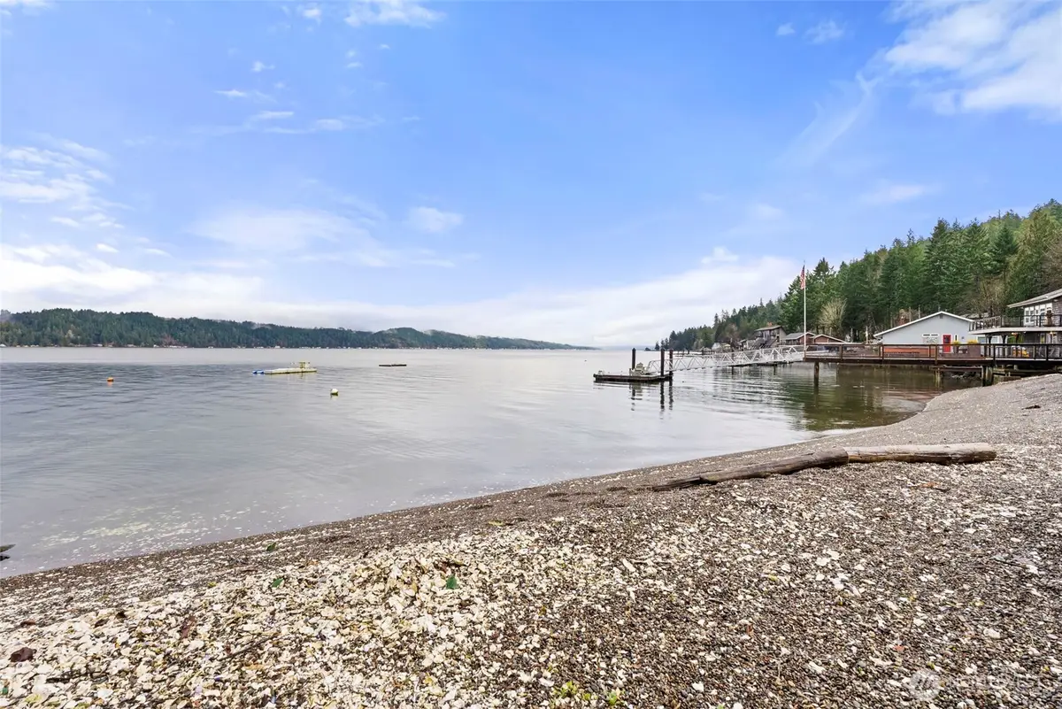 11571 E State Route 106, Union, WA 98592 - #1