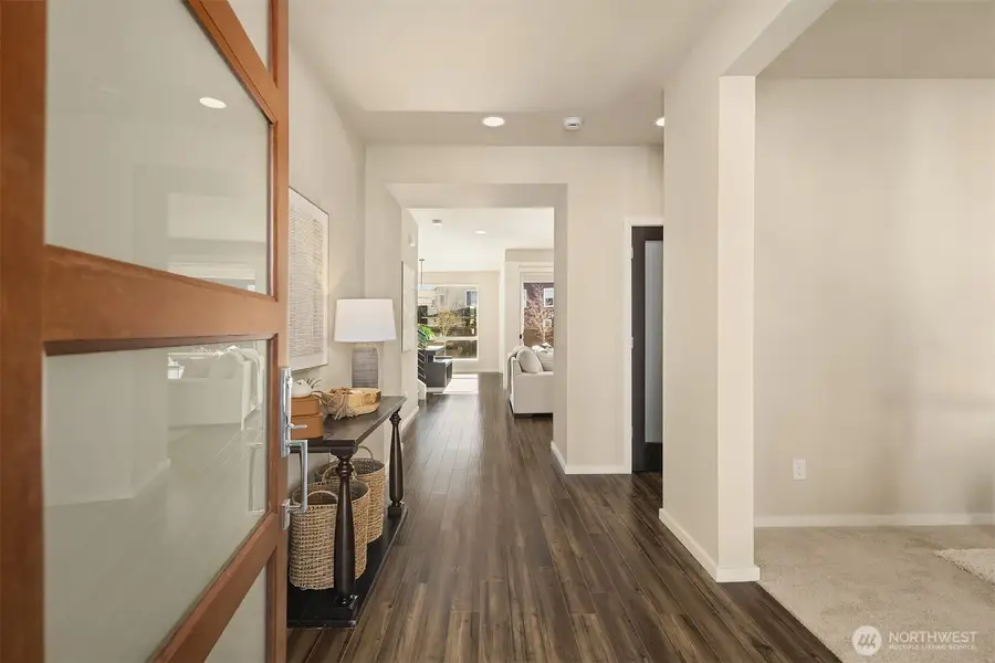 3829 NE 24th Court, Renton, WA 98056 - #3