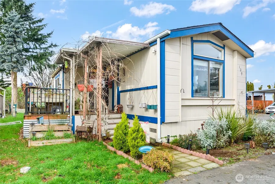 16600 25th Avenue Ne #109, Marysville, WA 98271 - #2