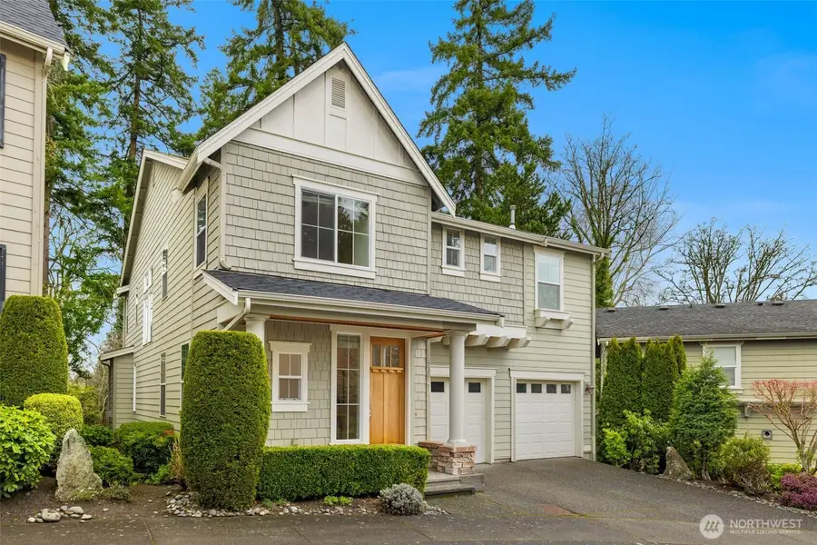 1717 100th Avenue Ne, Bellevue, WA 98004 - #3