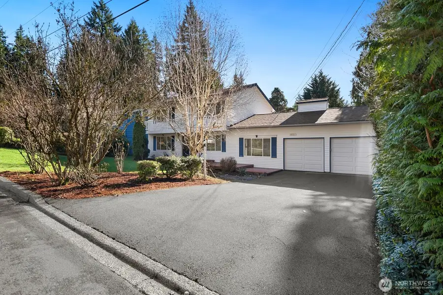 7037 NE 137th Street, Kirkland, WA 98034 - #3