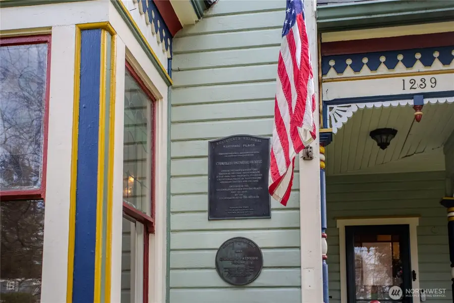 1239 8th Avenue Se, Olympia, WA 98501 - #3