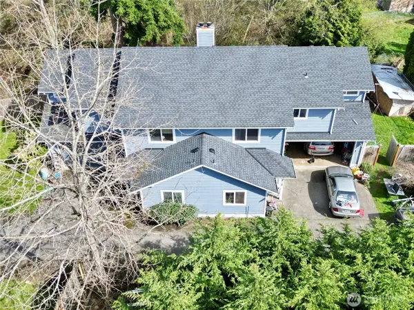 630 90th Street Sw #A/B, Everett, WA 98204