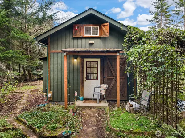 14415 Fircrest Lane Se, Tenino, WA 98589