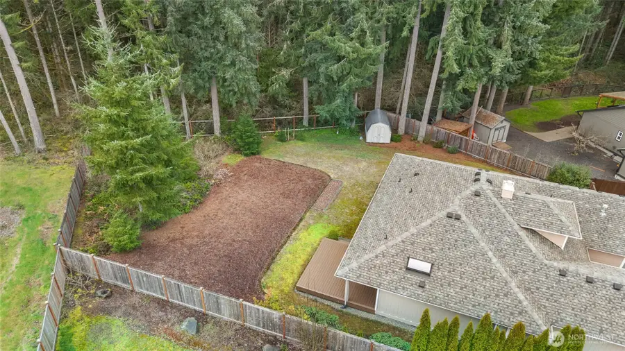 3117 Bonanza Drive Ne, Lacey, WA 98516 - #3