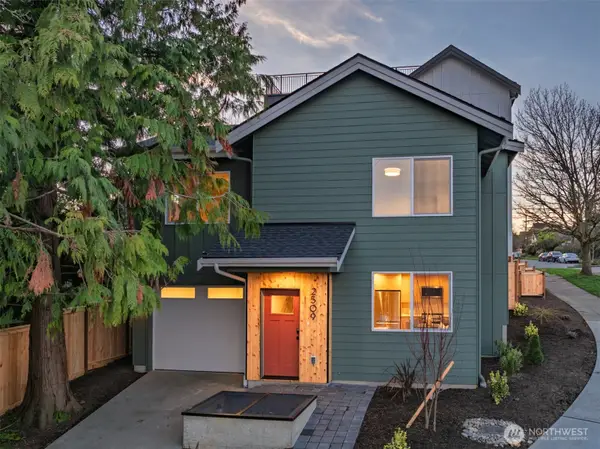 2509 N 42nd Street, Seattle, WA 98103