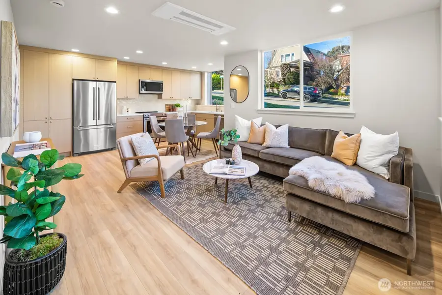 2509 N 42nd Street, Seattle, WA 98103 - #2