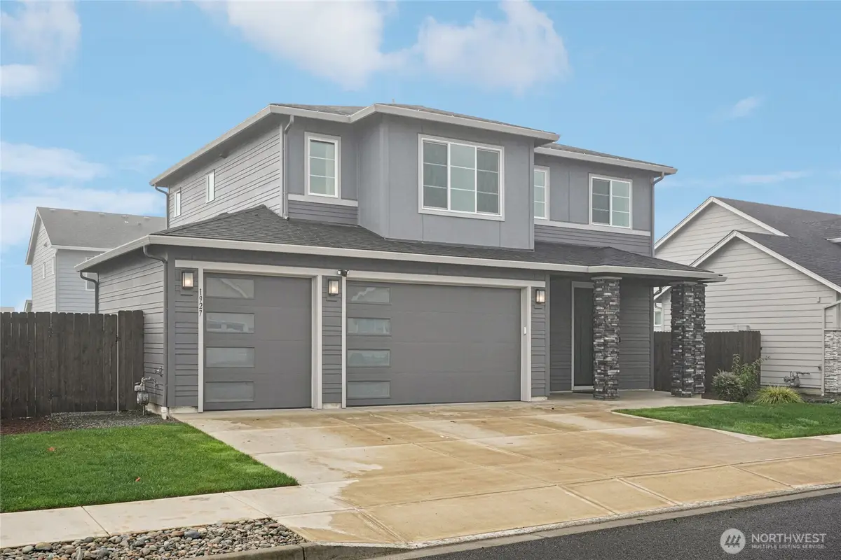 1927 SE 27th Street, Battle Ground, WA 98604 - #1