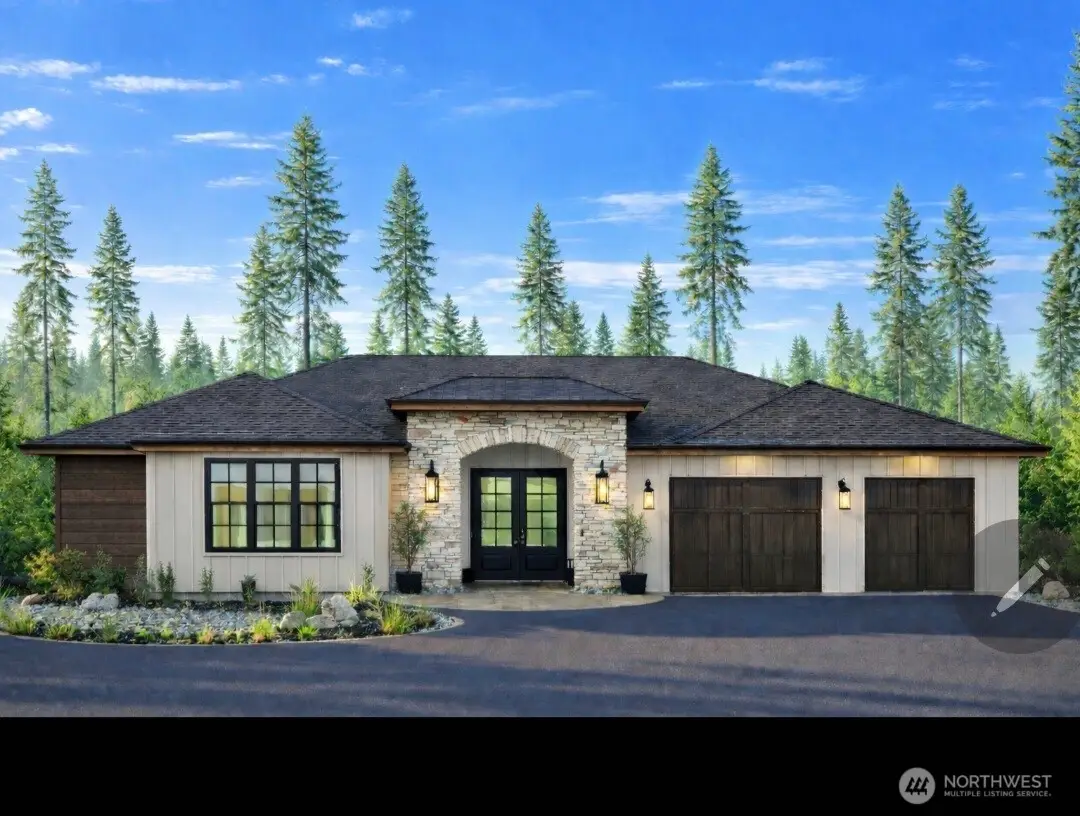 4416 232nd Lane E, Spanaway, WA 98387 - #1