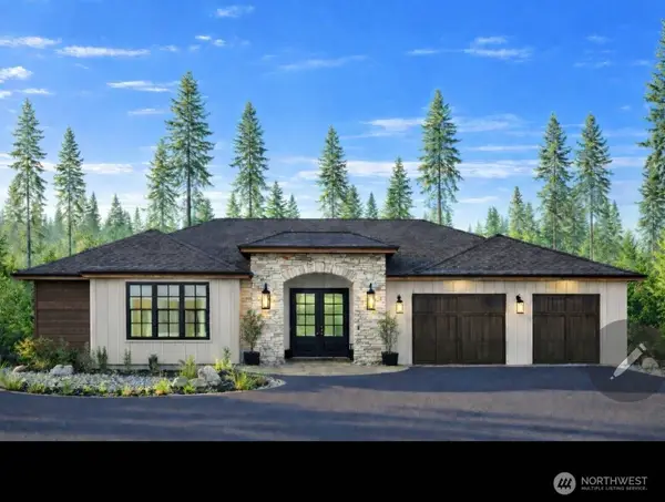 4416 232nd Lane E, Spanaway, WA 98387