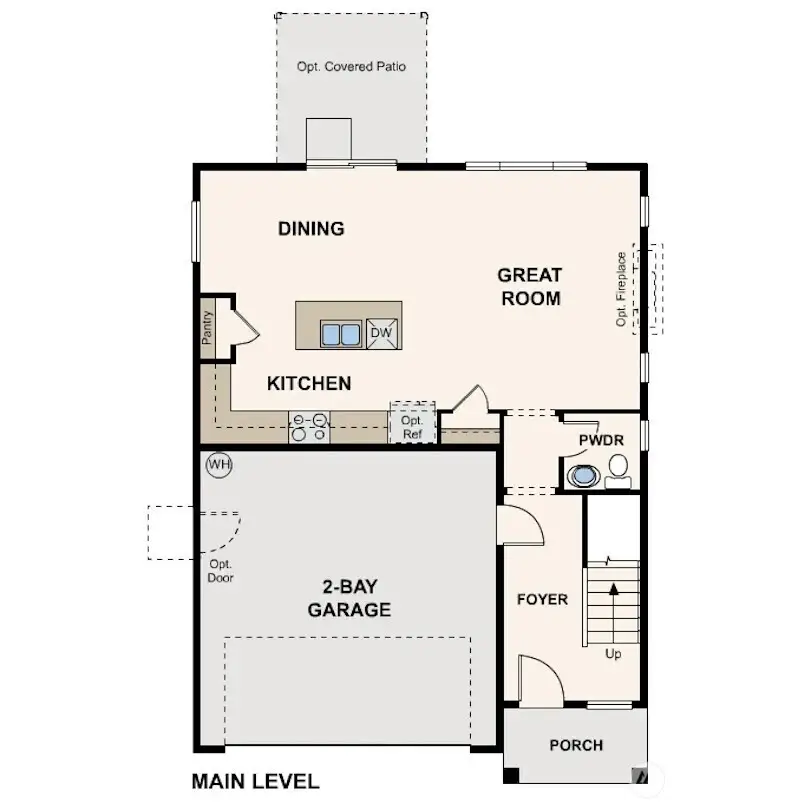 8921 126th Street Ct E, Puyallup, WA 98375 - #2