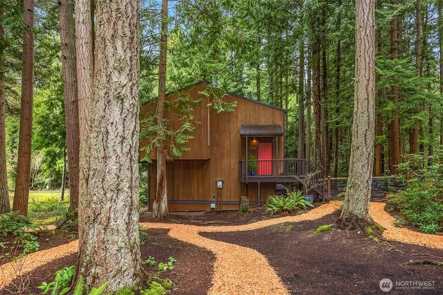 8240 NE Baker Hill Road, Bainbridge Island, WA 98110 - #3