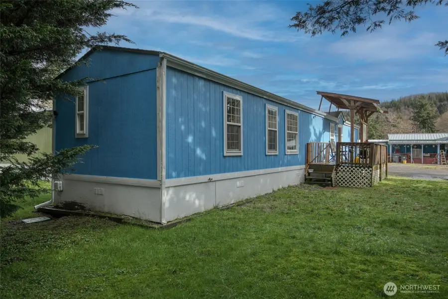 1900 Broadway #2, Hoquiam, WA 98550 - #2