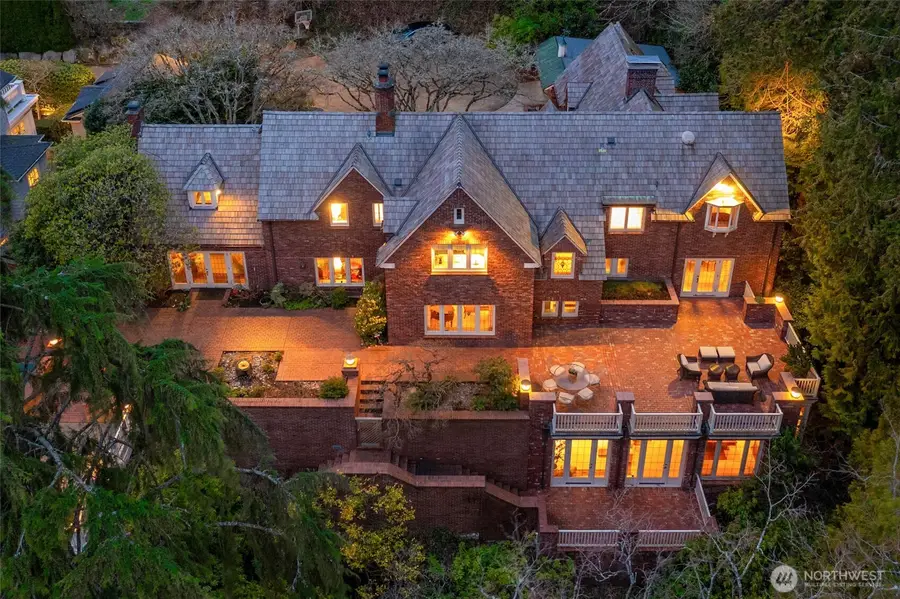 300 Maiden Lane E, Seattle, WA 98112 - #2