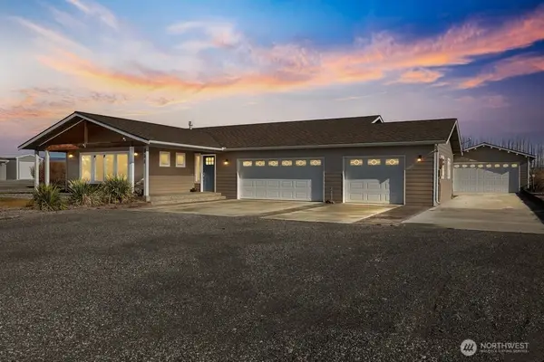 844 Desert Aire Dr Sw, Mattawa, WA 99349
