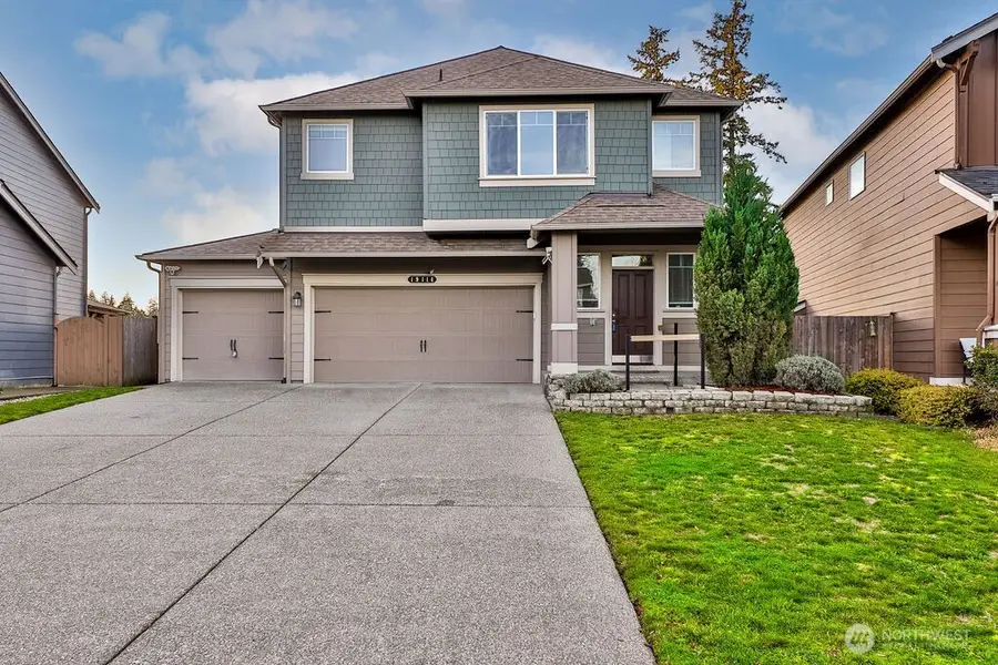 19114 110th Avenue Ct E, Puyallup, WA 98374 - #2