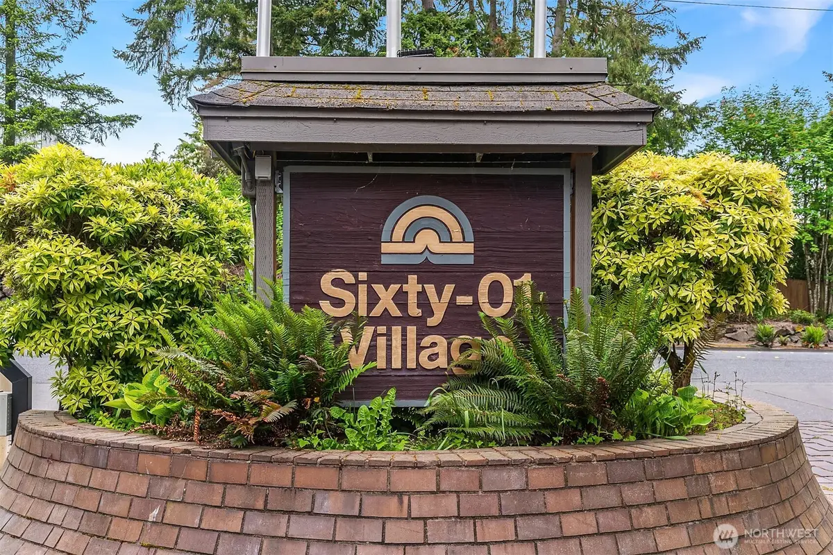 6582 137th Avenue Ne #414, Redmond, WA 98052 - #1