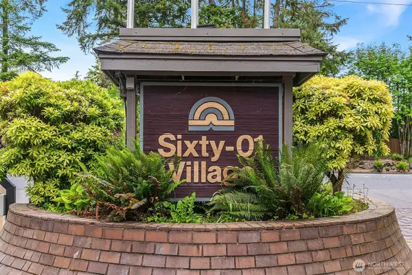 6582 137th Avenue Ne #414, Redmond, WA 98052