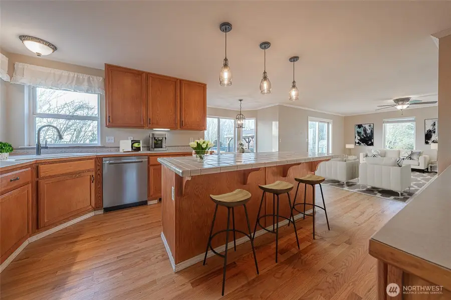 14115 263rd Avenue E, Buckley, WA 98321 - #3