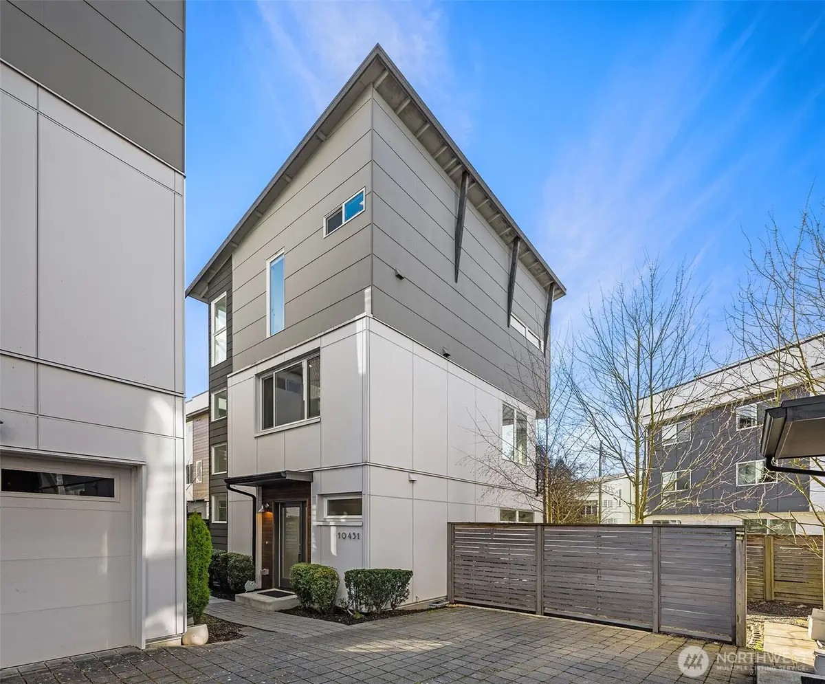 10451 Alderbrook Place Nw, Seattle, WA 98177 - #1