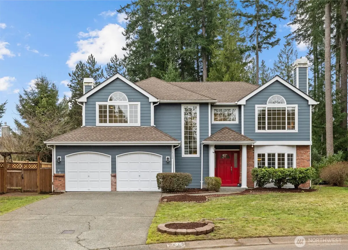 2412 237th Court Ne, Sammamish, WA 98074 - #1