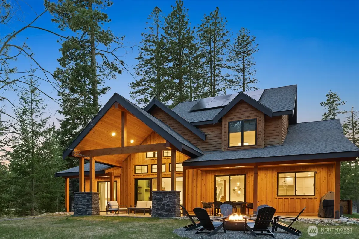 36 Old Grove Trail, Cle Elum, WA 98922 - #1