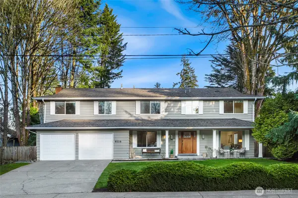 6116 152nd Avenue Ne, Redmond, WA 98052