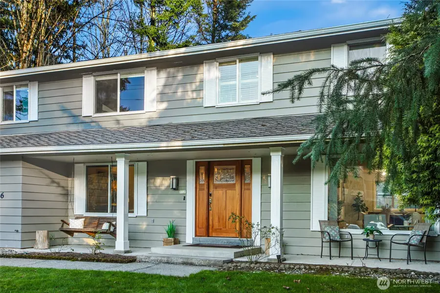 6116 152nd Avenue Ne, Redmond, WA 98052 - #2