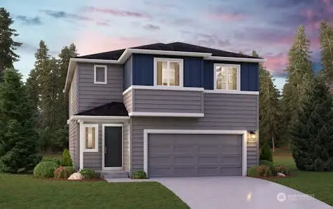 13411 324th Avenue Se, Sultan, WA 98294 - #1