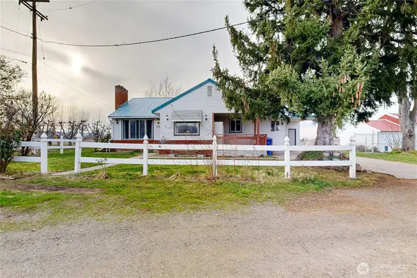 88448 Eastside Road, Milton-Freewater, OR 97862