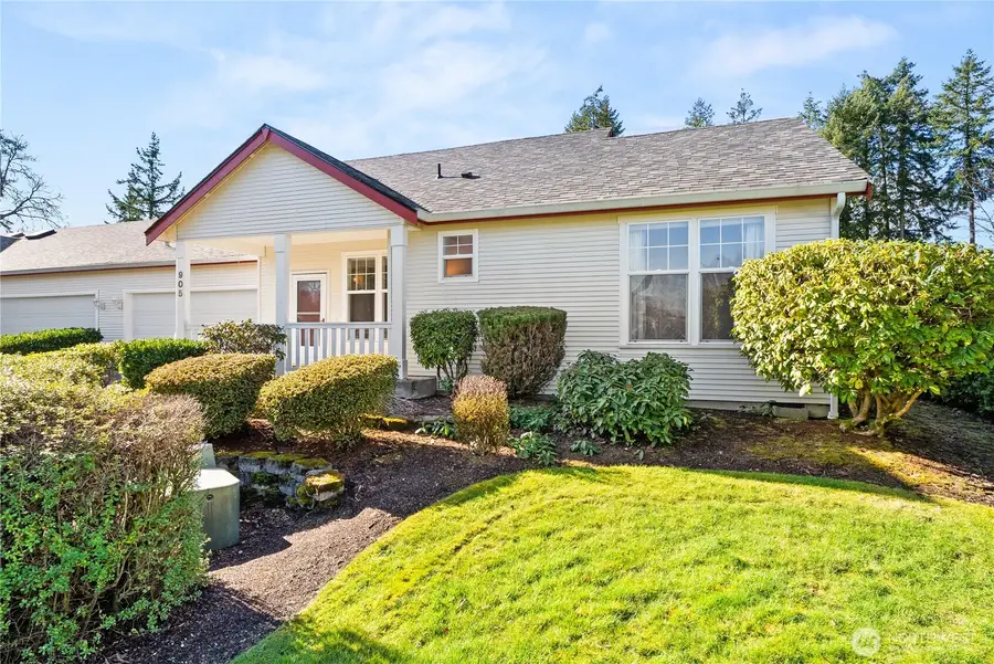 905 Landing Way, Centralia, WA 98531 - #2