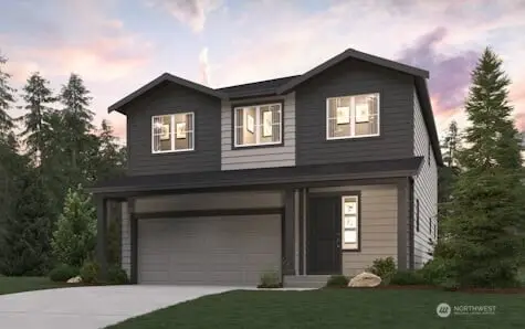 13431 323rd Drive Se, Sultan, WA 98294 - #1