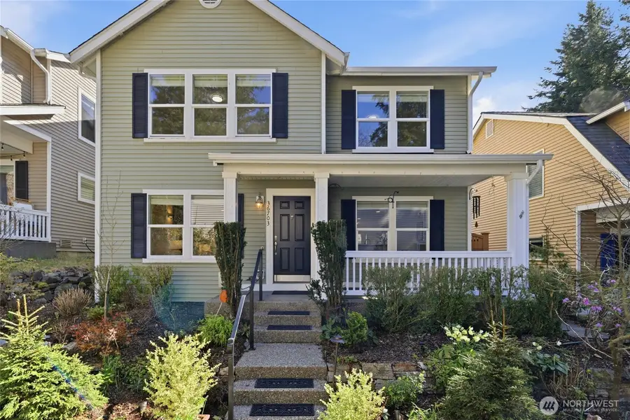 36703 SE Gravenstein Court, Snoqualmie, WA 98065 - #2