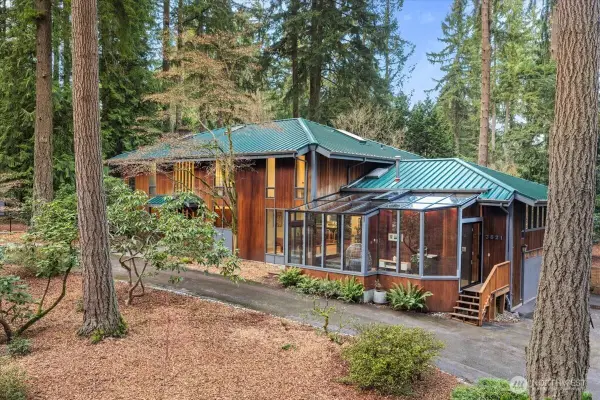 3621 134th Avenue Ne, Bellevue, WA 98005